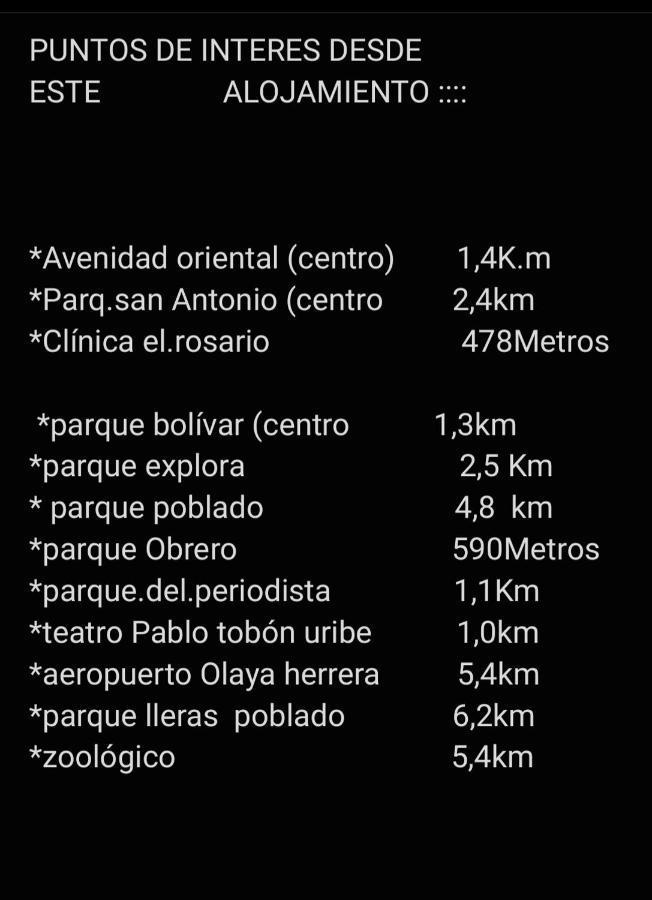 Apartamento Vistas Lindas Cerca Centro Medellín Extérieur photo