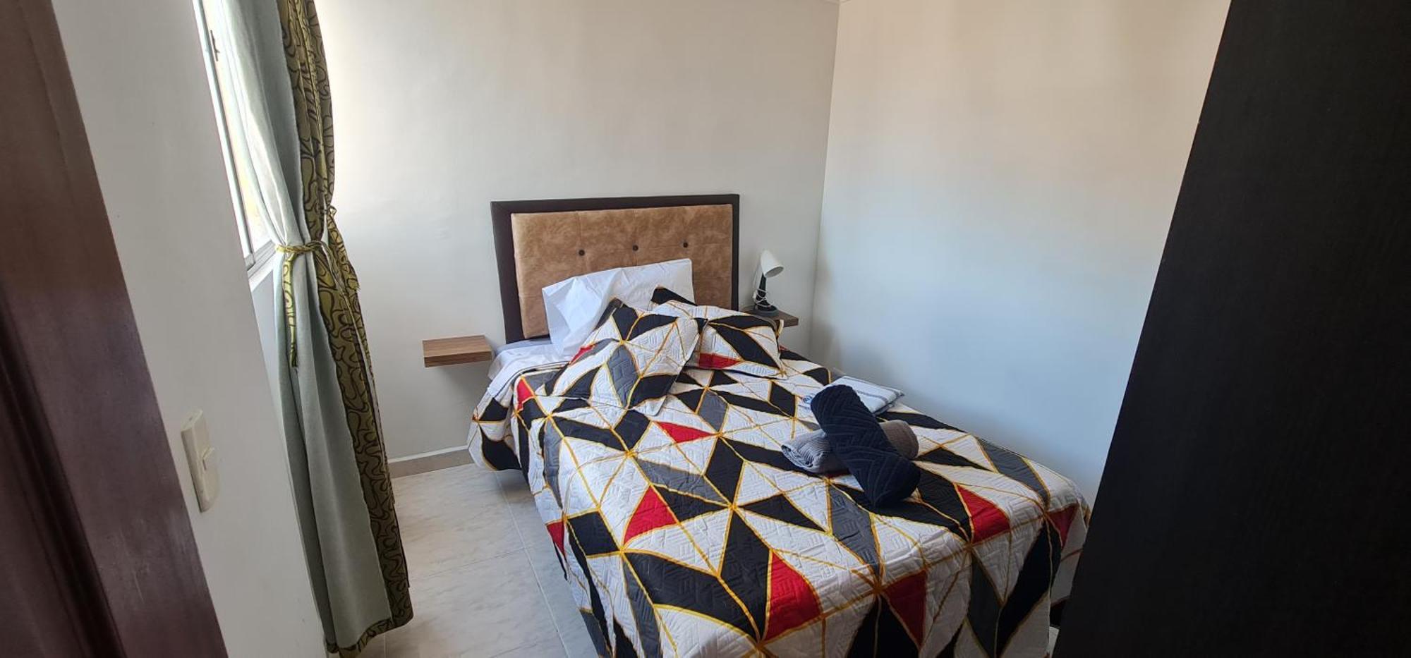 Apartamento Vistas Lindas Cerca Centro Medellín Extérieur photo