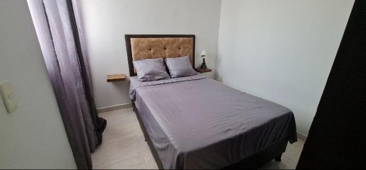 Apartamento Vistas Lindas Cerca Centro Medellín Extérieur photo