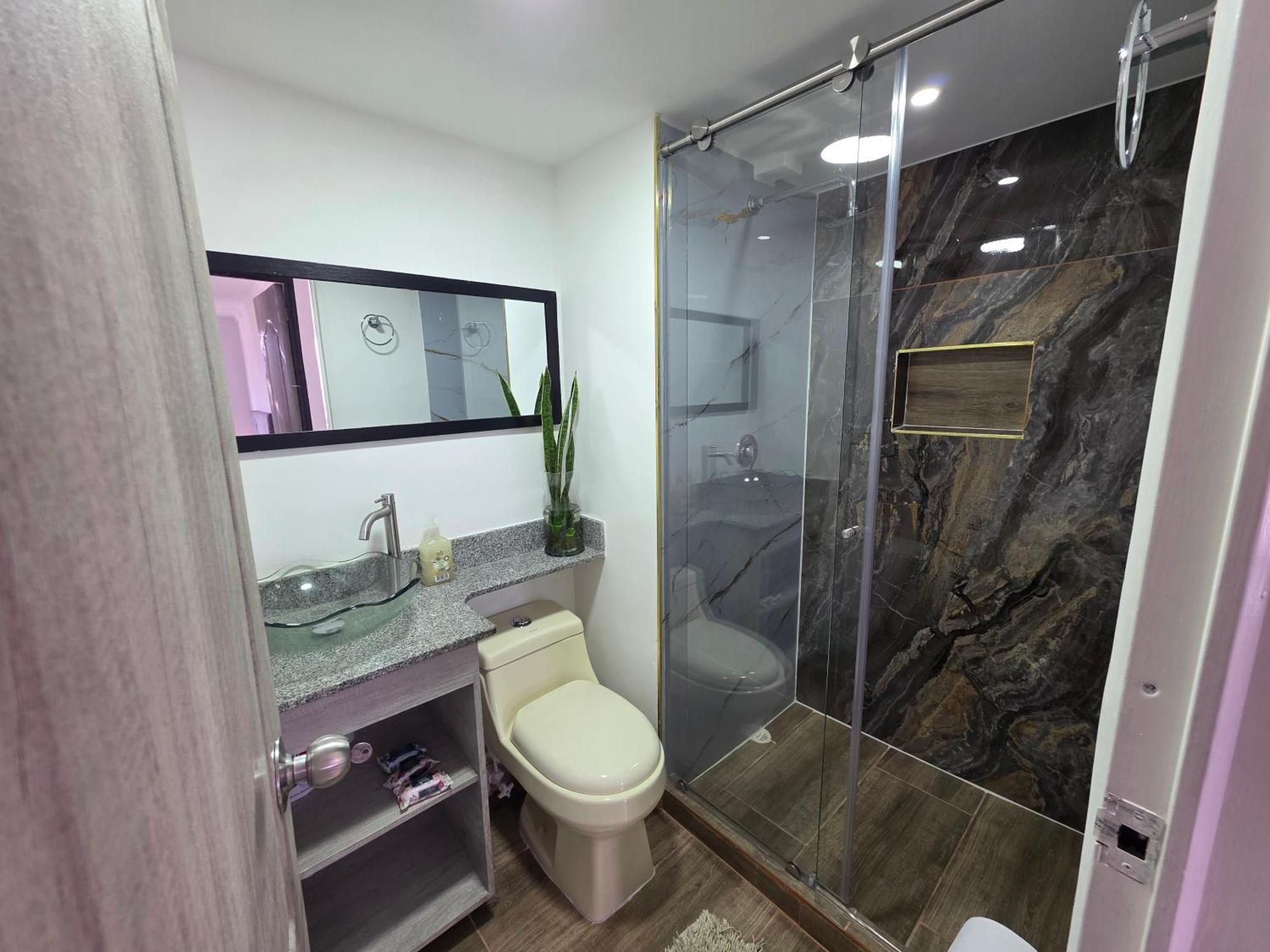 Apartamento Vistas Lindas Cerca Centro Medellín Extérieur photo