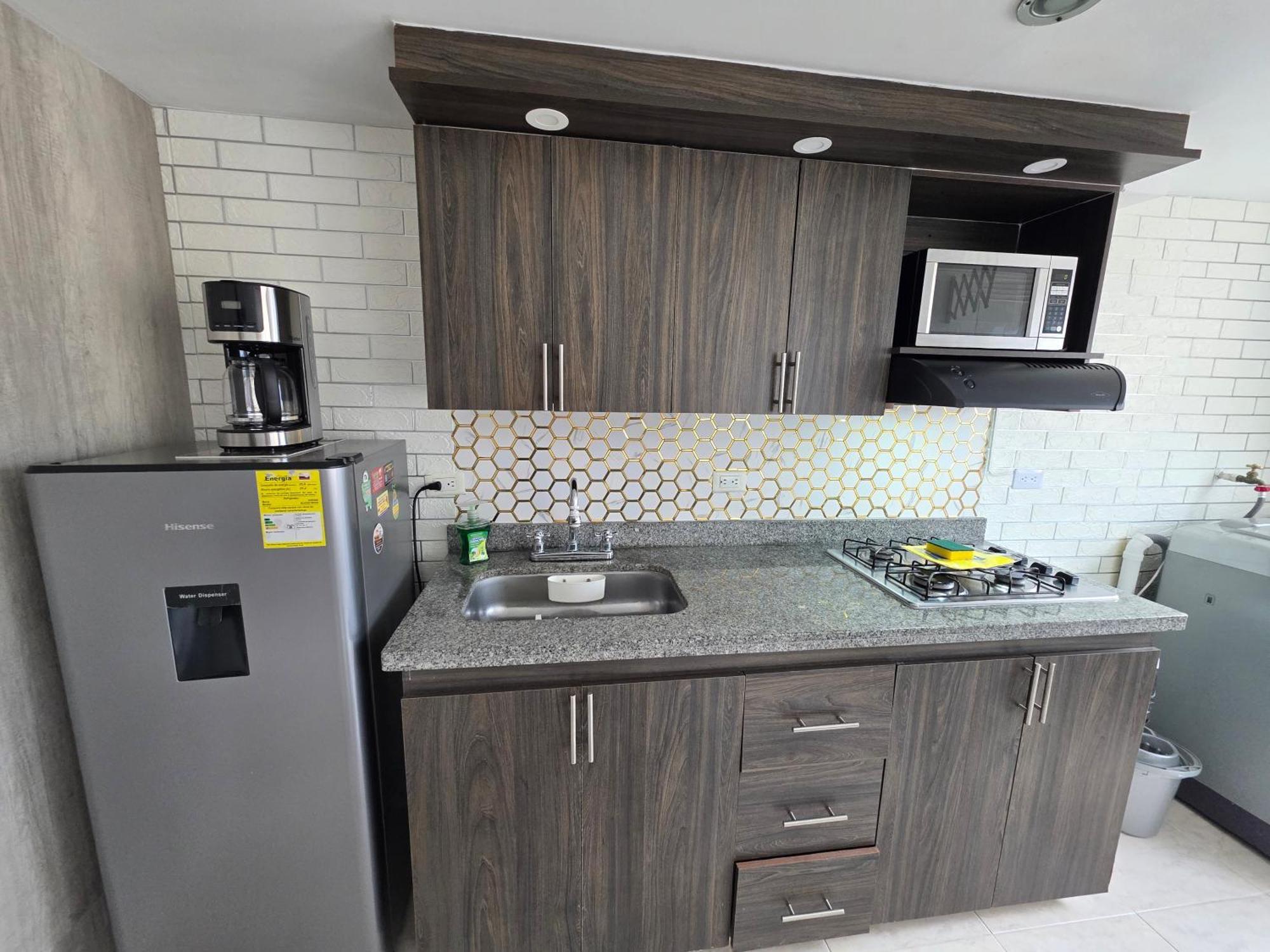 Apartamento Vistas Lindas Cerca Centro Medellín Extérieur photo